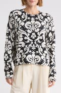 Vince Camuto Crewneck Sweater