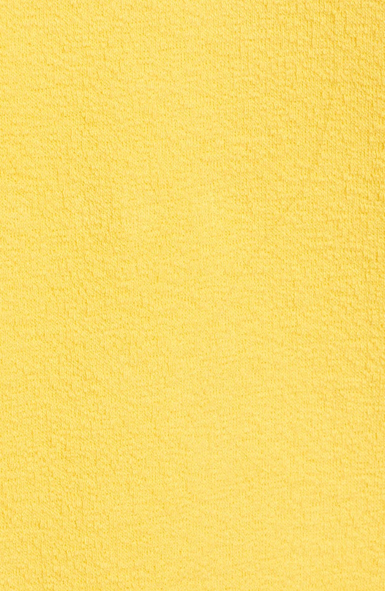 Caslon<sup>®</sup> Side Slit Relaxed Sweatshirt, Alternate, color, 