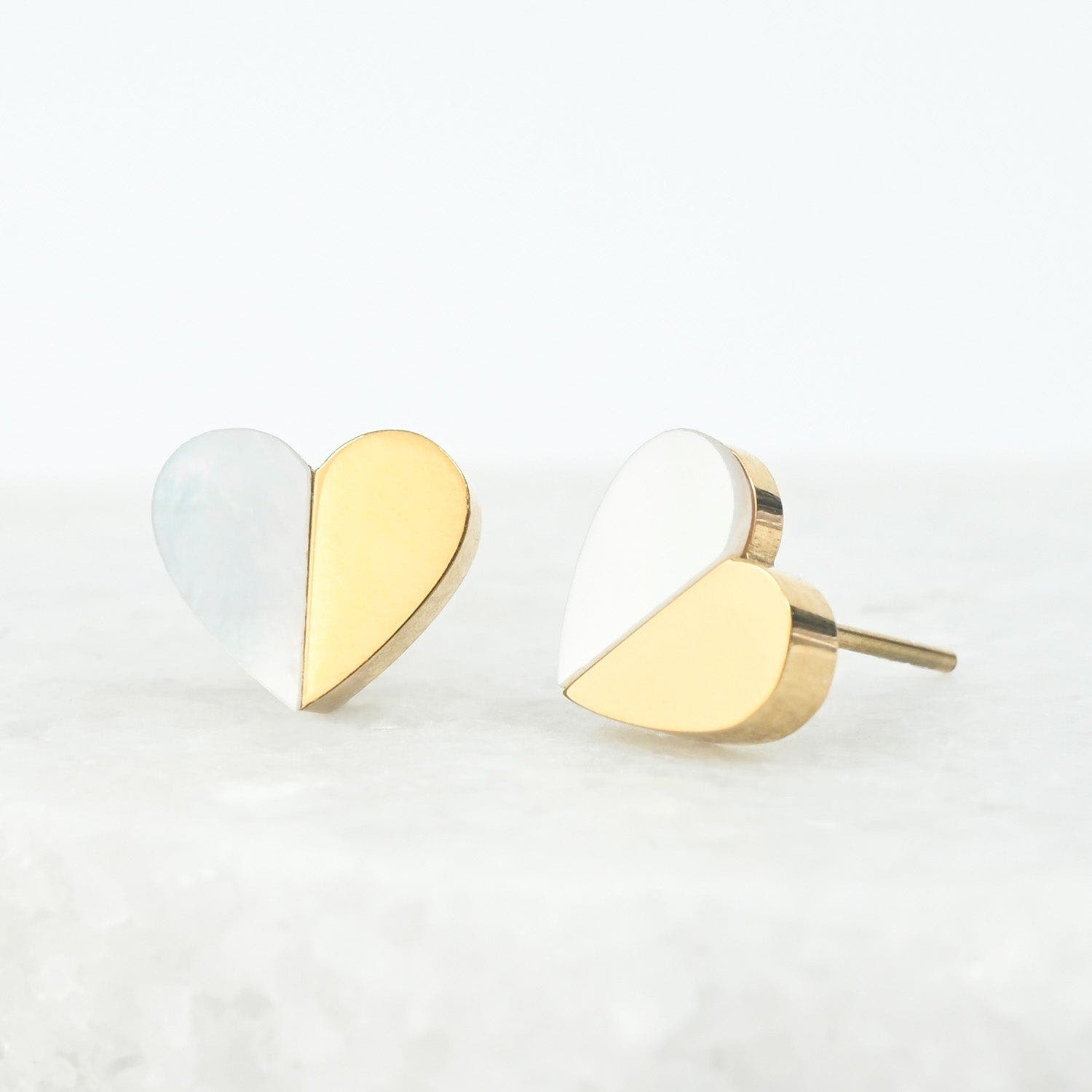 selected Gold