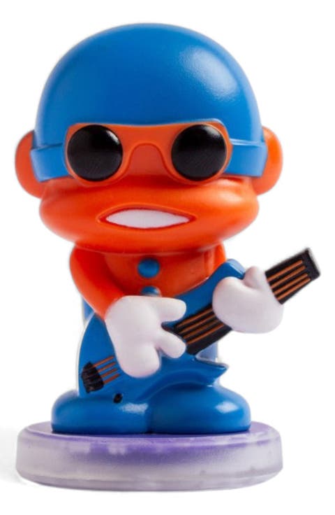 Kids' Sleaki Curly Lines Musical Doll