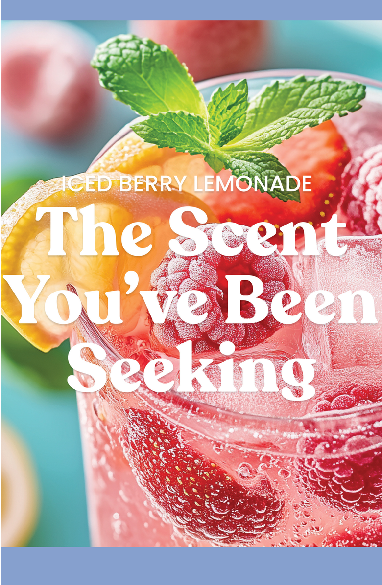 YANKEE CANDLE Iced Berry Lemonade Studio Candle with Essential Oils, Set of 2, Alternate, color, Yellow