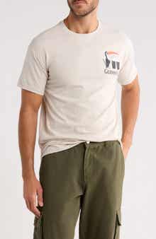Philcos Guinness Toucan Graphic Tee
