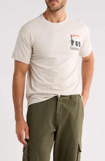 Philcos Guinness Toucan Graphic Tee
