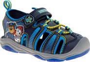 JOSMO Kids' Paw Patrol Sandal