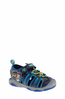 JOSMO Kids' Paw Patrol Sandal