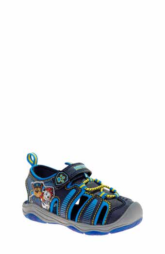 JOSMO Kids' Paw Patrol Sandal