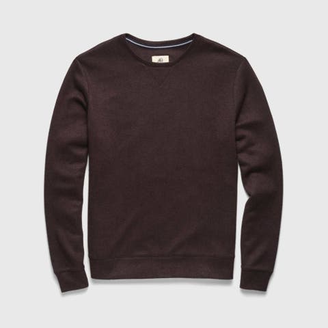 Butch Cashmist Crewneck