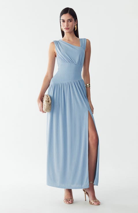 Riah Maxi Dress