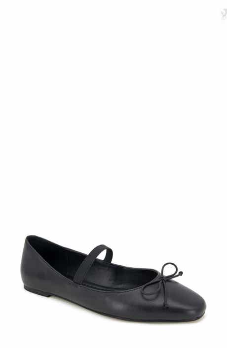 Kenneth Cole New York Myra Ballet Flat