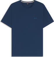 BOSS Mix Match Stretch Cotton Lounge T-Shirt