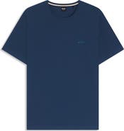 BOSS Mix Match Stretch Cotton Lounge T-Shirt