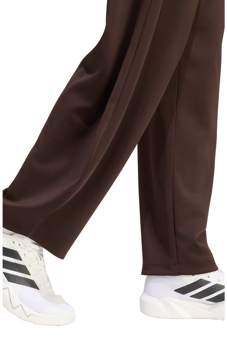 Hyg Barrel Pants, Alternate, color, AURORA COFFEE