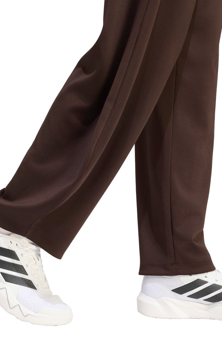 adidas Originals Hyg Barrel Pants, Alternate, color, Aurora Coffee
