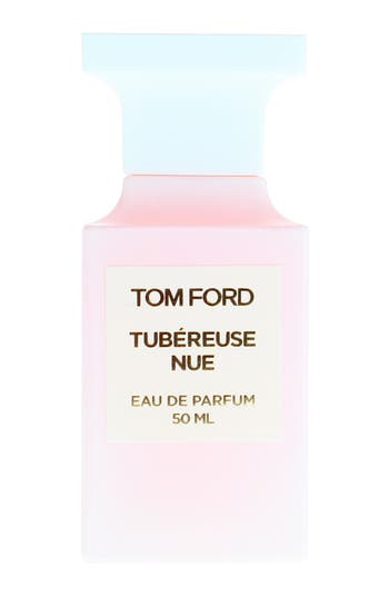 Tom Ford Tubéreuse Nue Eau De Parfum In Transparent