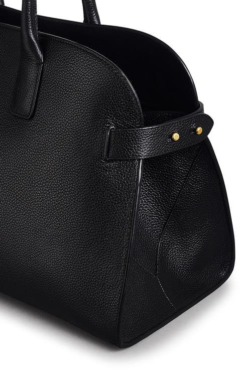 Radley The Rathbone Shoulder Bag In Black