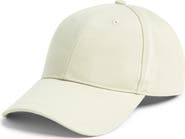 rag & bone Harlow Cotton Twill Ball Cap