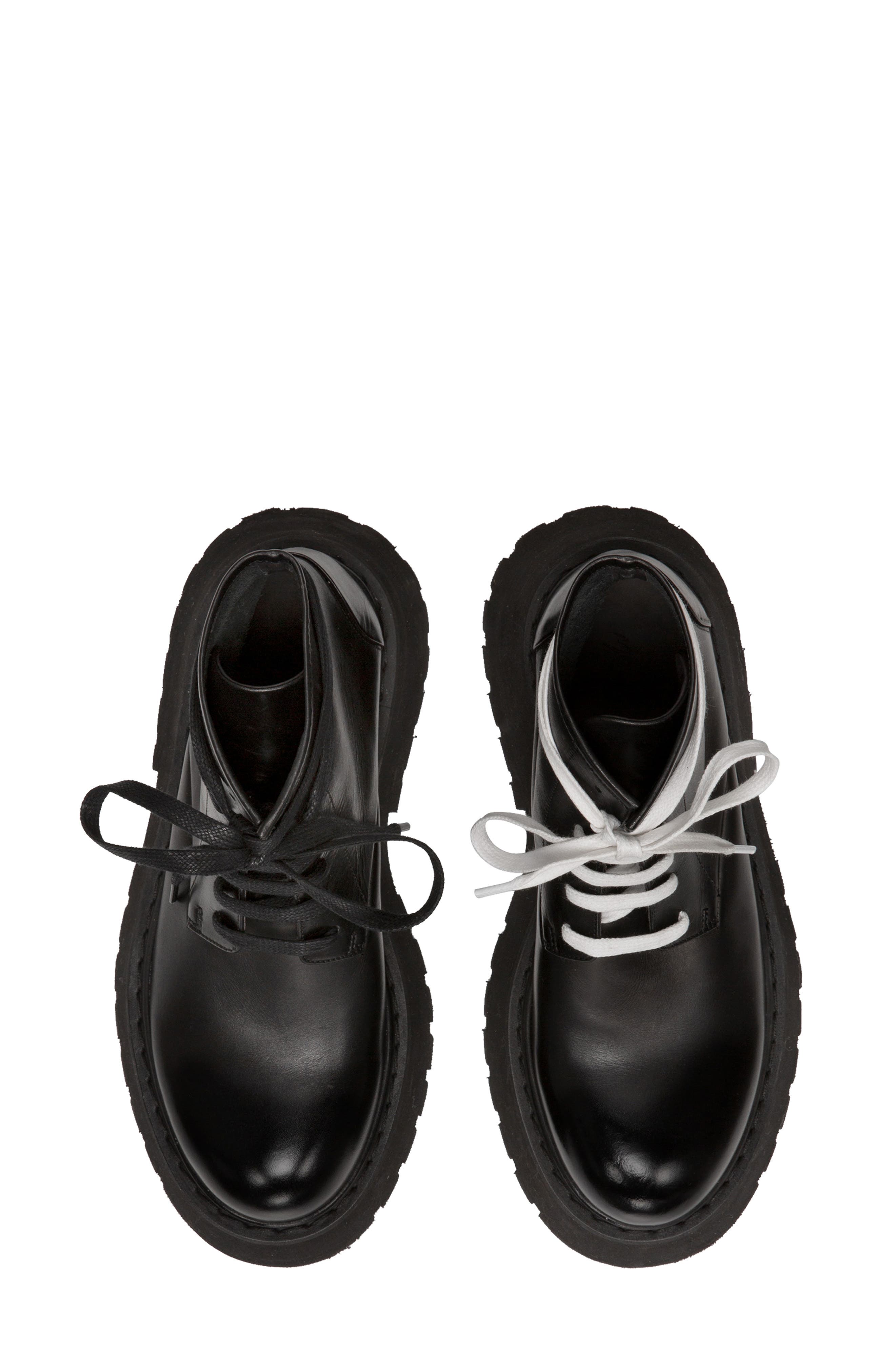 Marsèll Micarro Lace-Up Boot, Alternate, color, 