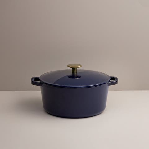 3.5 Quart Mini Dutch Oven