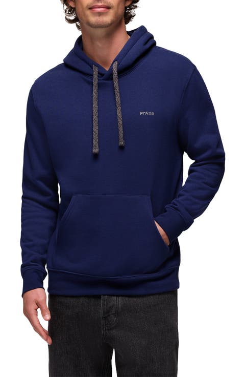 Fleece Hoodie