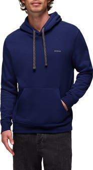 prAna Fleece Hoodie