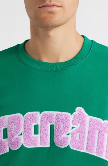 Swirl Sweatshirt