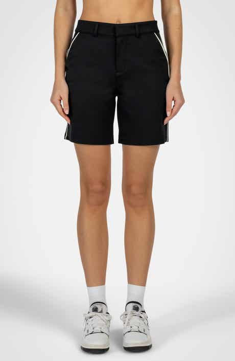 Golf Linx 18 Courseluxe Performance High Waist Shorts