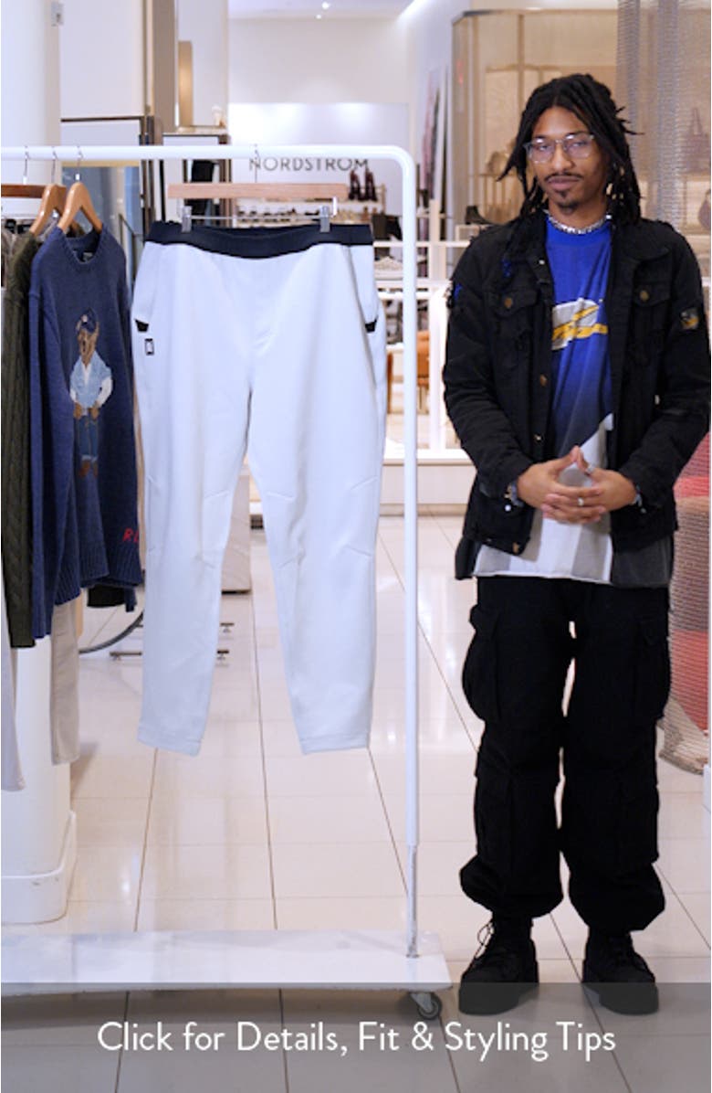 Quantum Pants, sales video thumbnail