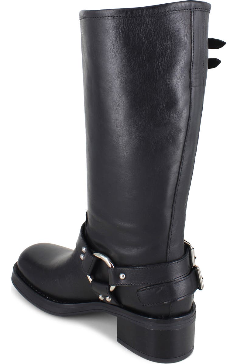 ZIGI Milena Waterproof Boot, Alternate, color, Black