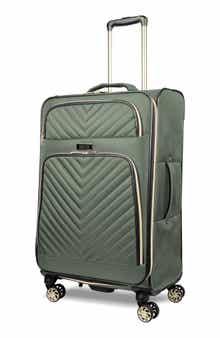 Kenneth Cole Chelsea 24-Inch Softside Spinner Luggage