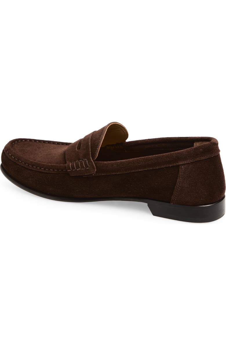 Nordstrom Atrani Flexible Penny Loafer, Alternate, color,