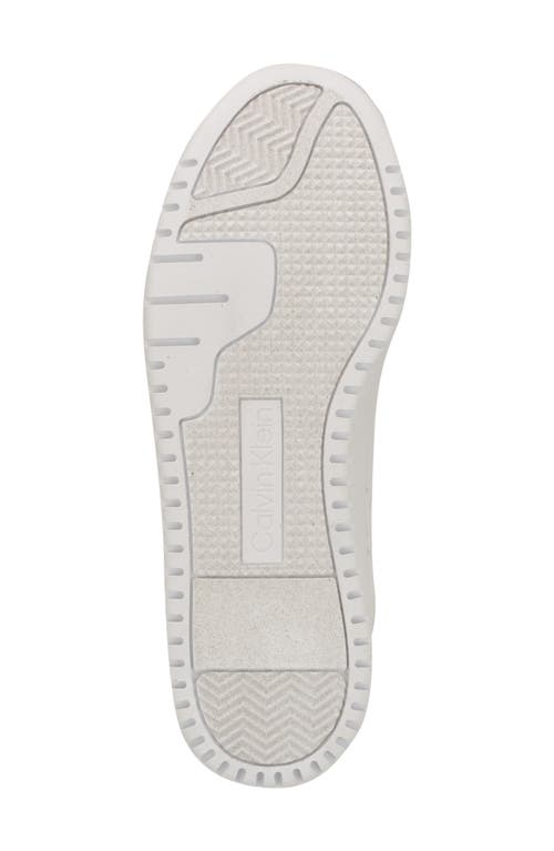 Calvin Klein Adryen Sneaker In Neutral