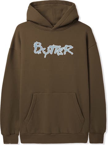 【Butter Goods】Radio Applique Pullover Hood フーディ Butter Goods Radio Appliqué Logo Hoodie | Nordstromrack