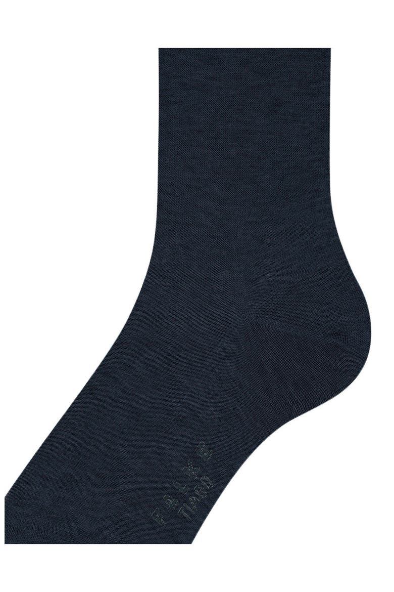 Tiago Knee High Socks, Alternate, color, DARK NAVY