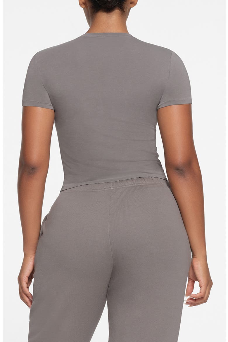 SKIMS New Vintage T-Shirt (Women) | Nordstrom
