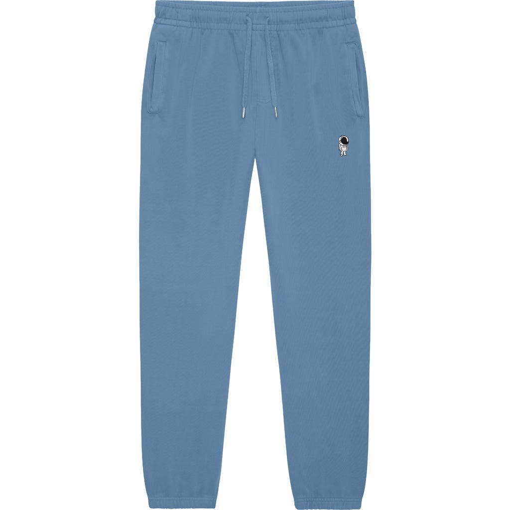 Dalix Mens Astronaut Heavy Weight Fleece Sweatpant