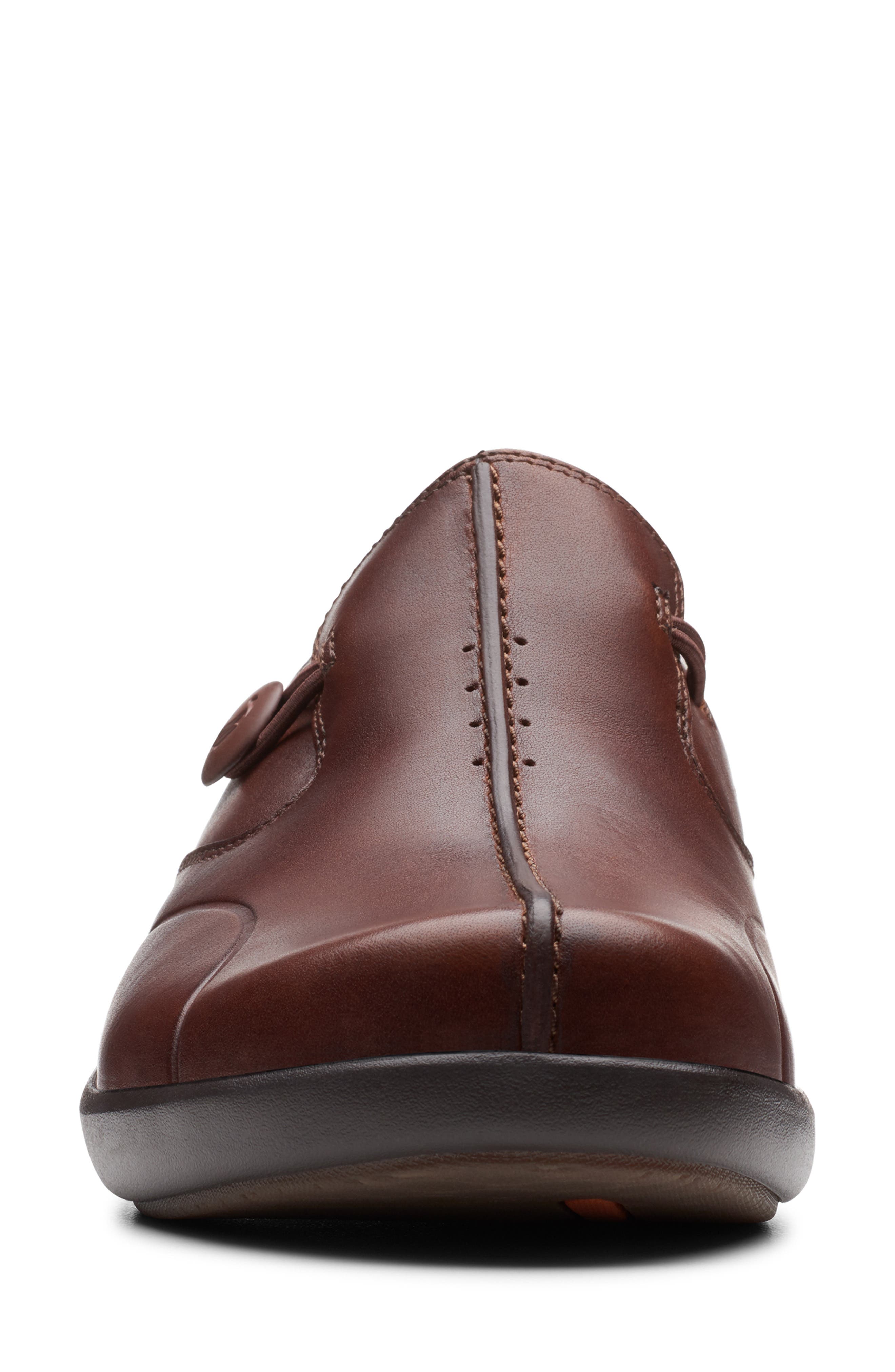 Clarks<sup>®</sup> Un Loop 2 Slip-On Loafer, Alternate, color, 