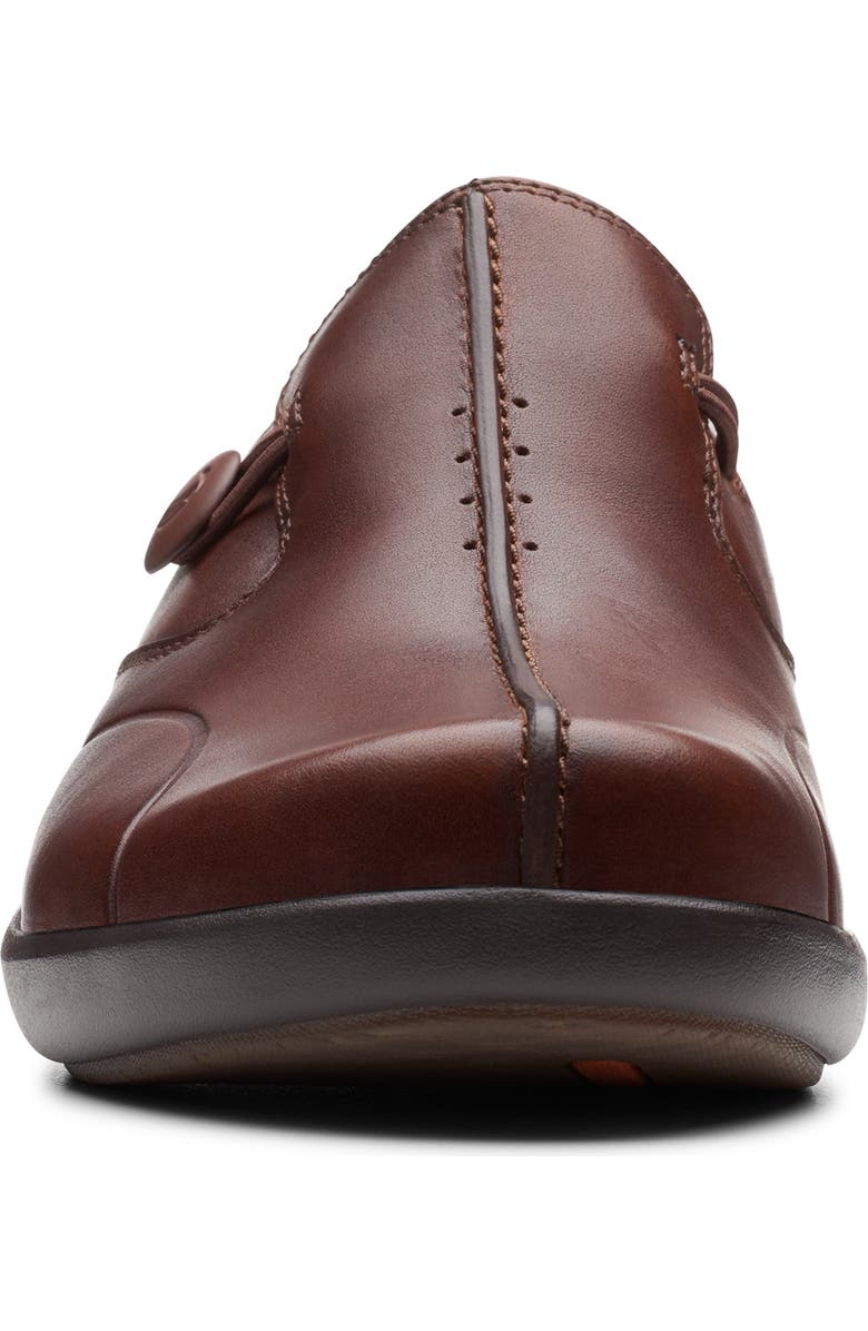 Clarks<sup>®</sup> Un Loop 2 Slip-On Loafer, Alternate, color,