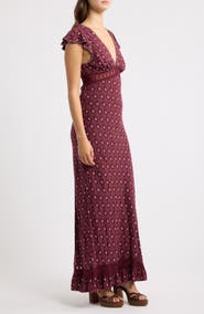 Free People Eternal Soul Maxi Dress