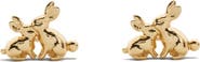 Kate Spade New York bunny stud earrings