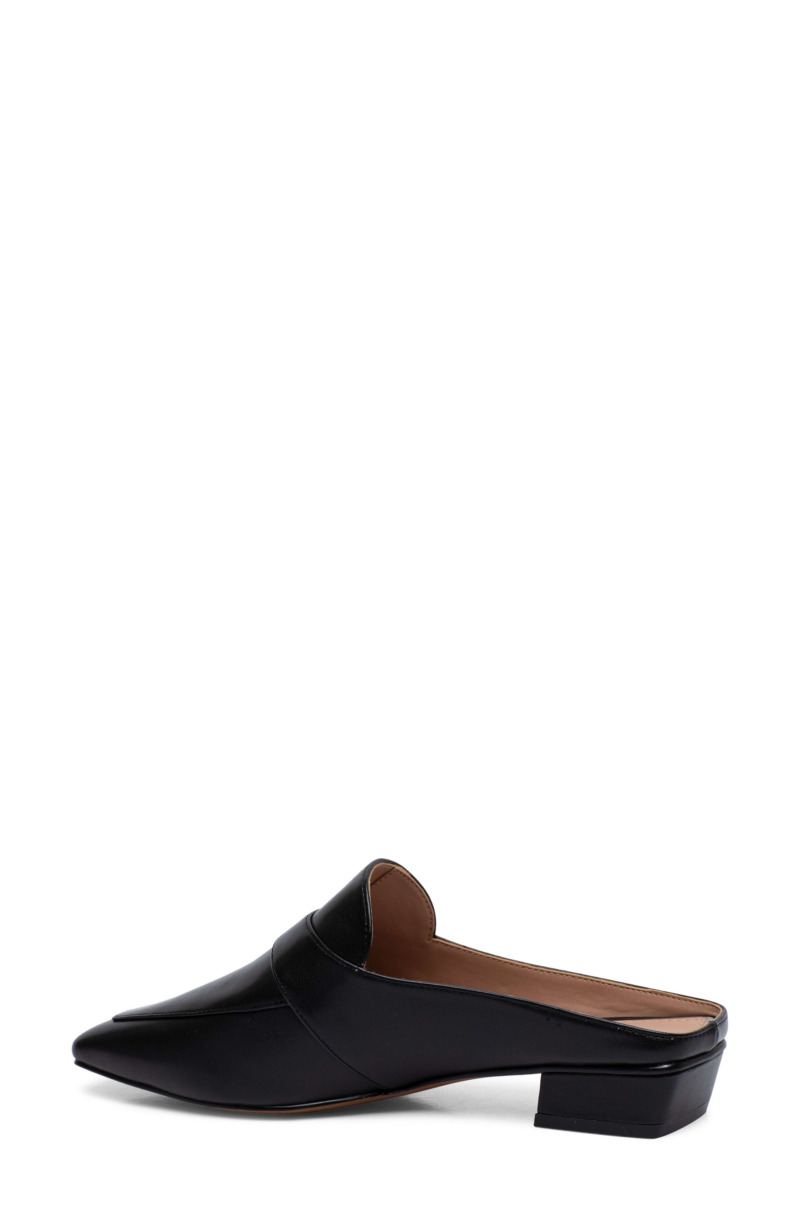 Linea Paolo Galina Mule, Alternate, color, 