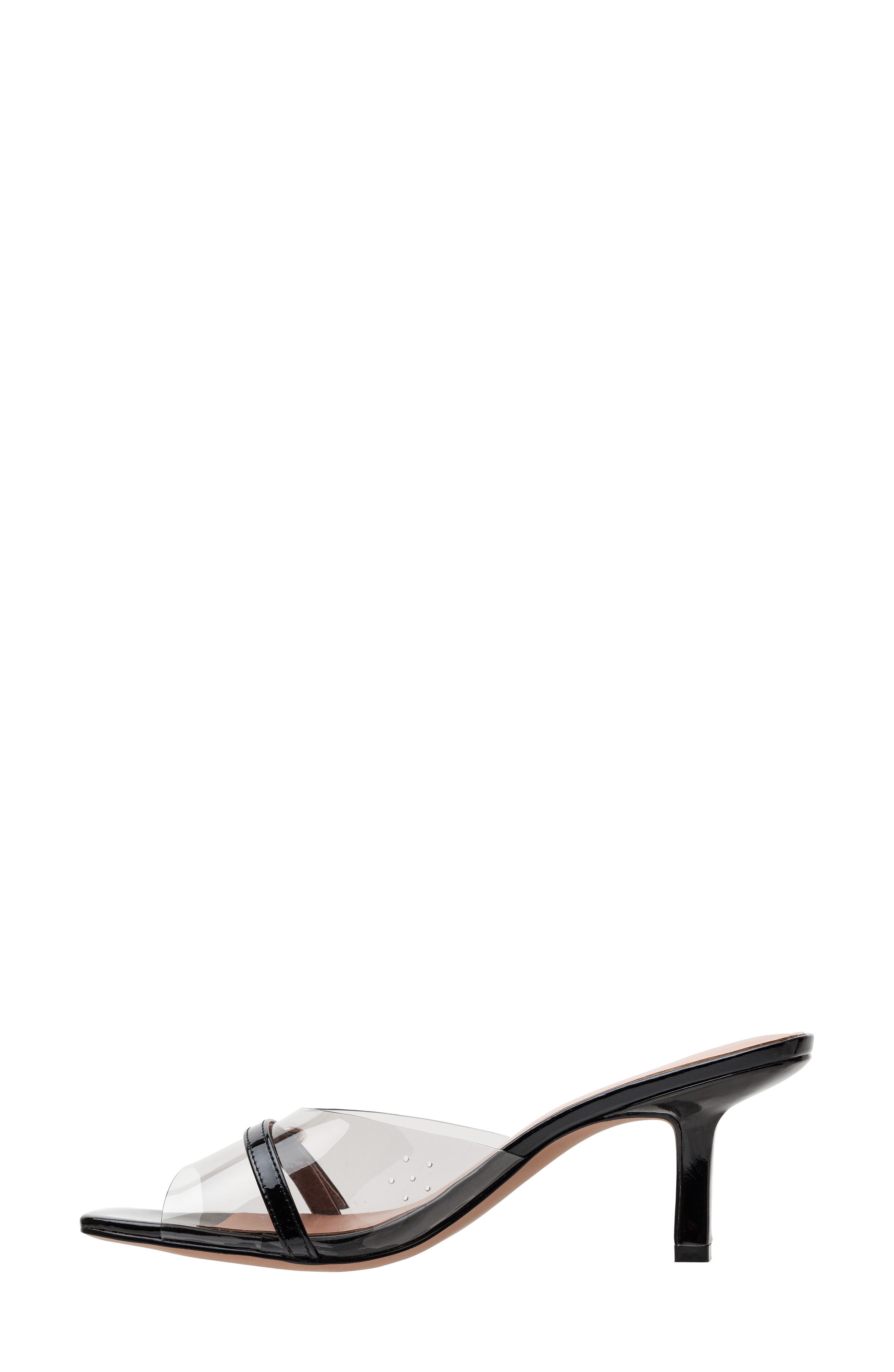 Linea Paolo Gillian Sandal, Alternate, color, 