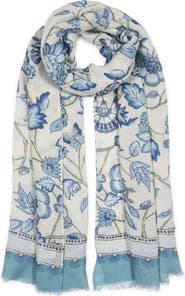 Echo Tree Of Life Wrap