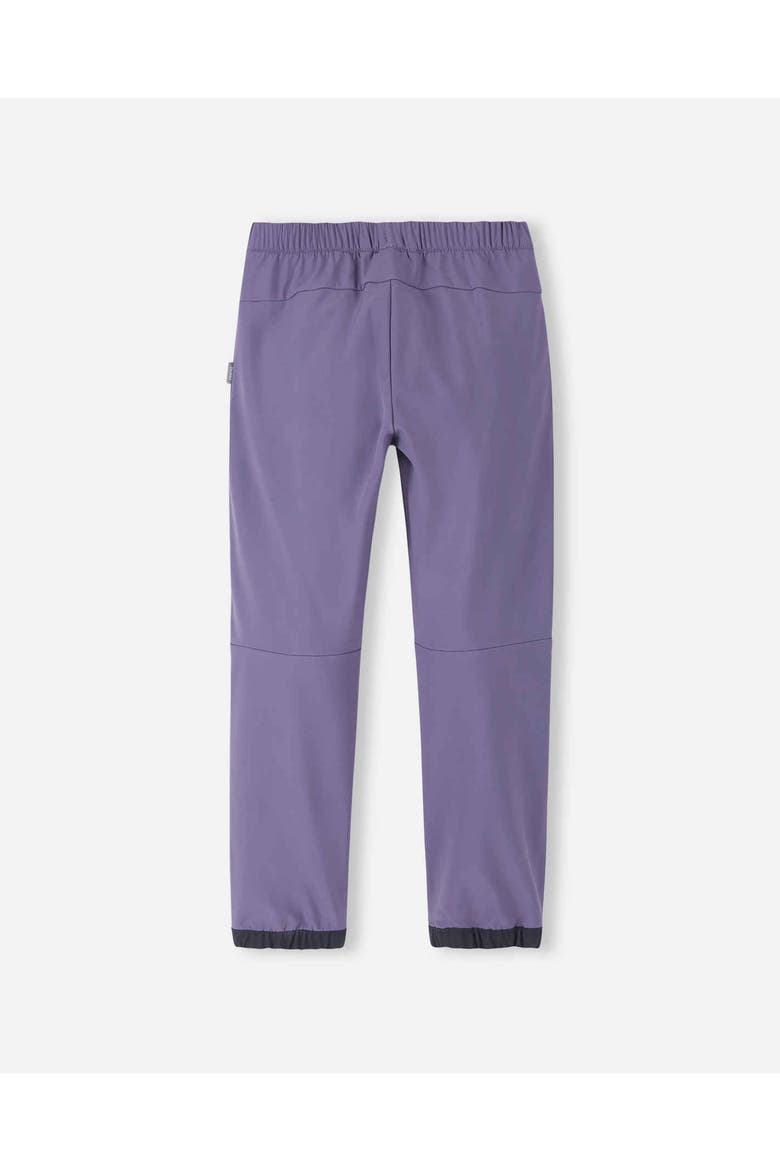 Menoon Pants, Alternate, color, Misty Violet