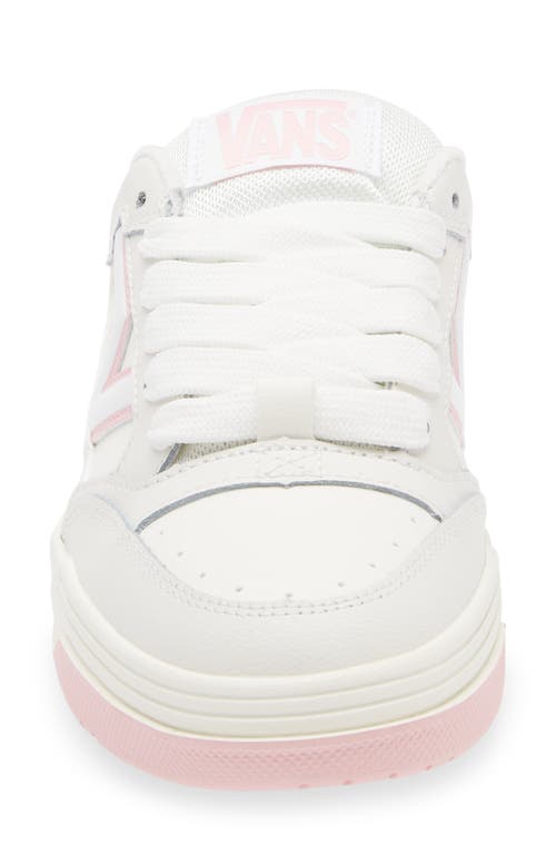Vans Upland Mule In Multi