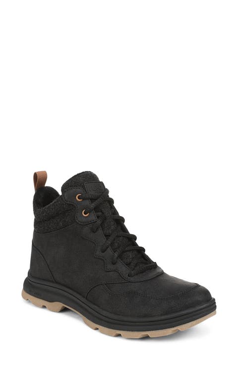 Bismark Boot