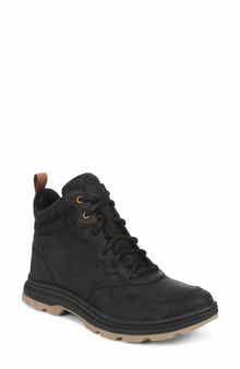 Bismark Boot