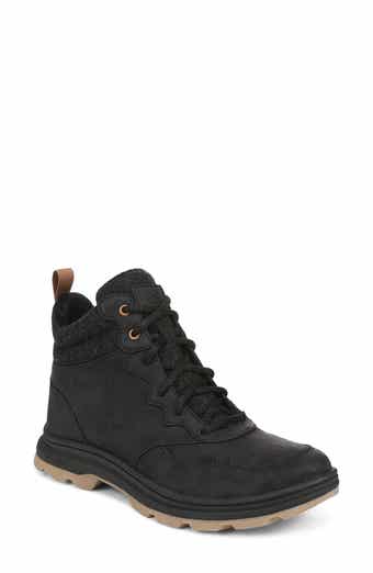 Bismark Boot