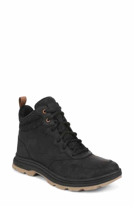 Bismark Boot