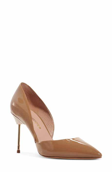 Kurt Geiger London Bond 90 d'Orsay Pump