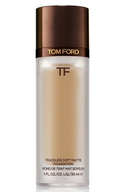 Tom Ford Traceless Soft Matte Foundation
